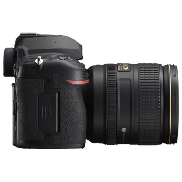 nikon d780 boitier nu