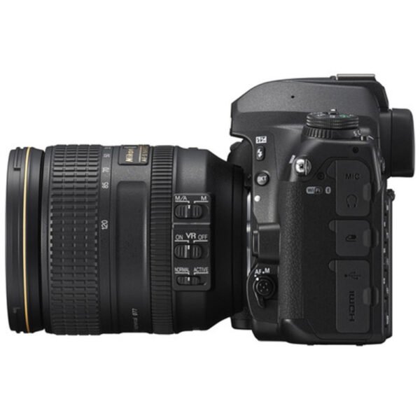 nikon d780 boitier nu