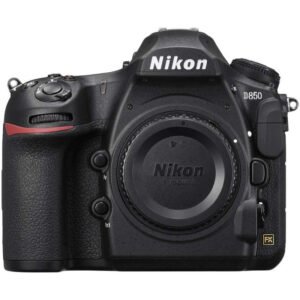 nikon d850 boitier nu