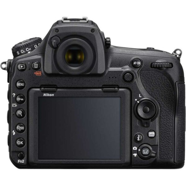 nikon d850 boitier nu