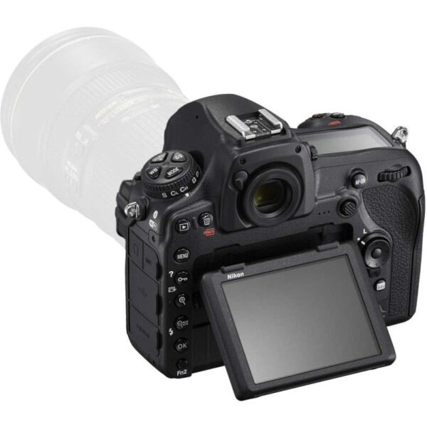 nikon d850 boitier nu