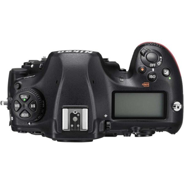 nikon d850 boitier nu