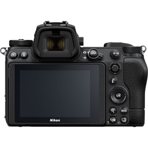 nikon hybride z7 ii boitier nu