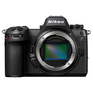 nikon z6iii boitier nu
