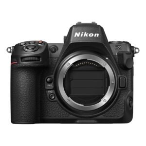 nikon z8