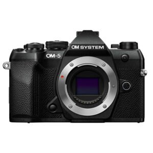 om system om 5 mark ii noir