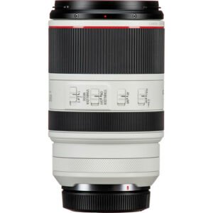 objectif canon rf 70 200 mm f/2,8 l is usm