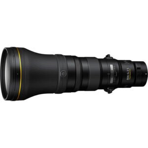 objectif nikon nikkor z 800 mm f/6,3 vr s