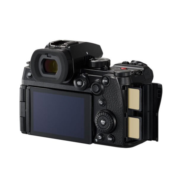 panasonic lumix s5ii boitier nu