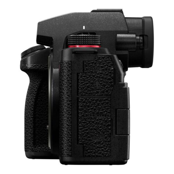 panasonic lumix s5ii boitier nu
