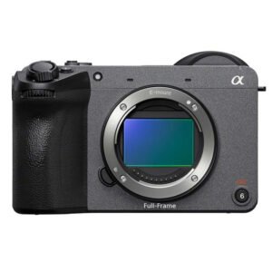sony alpha fx2