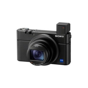 sony dsc rx100 vii
