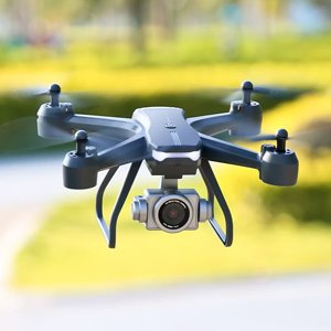 drone et video